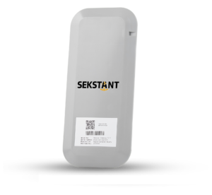 Sekstant Door Sensor