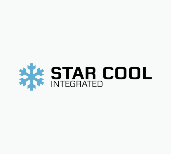 Star Cool Integrated logo