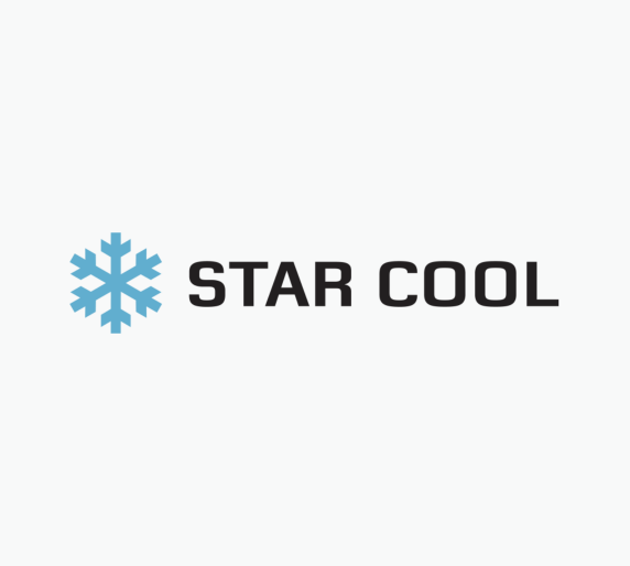 Star Cool logo