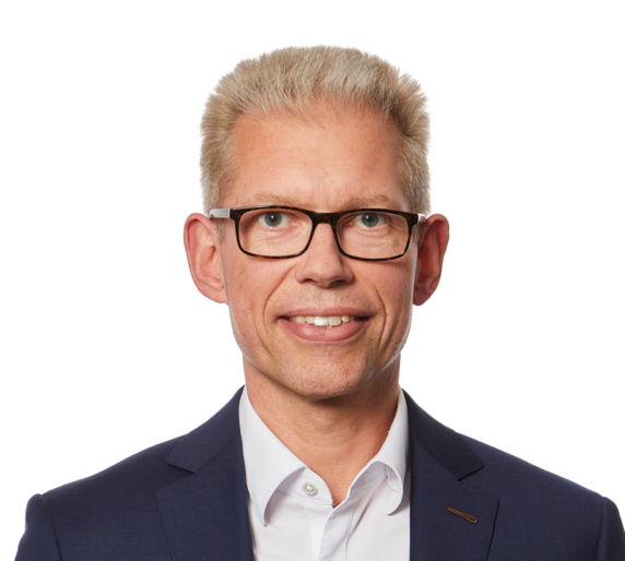 Bo Møller Hansen