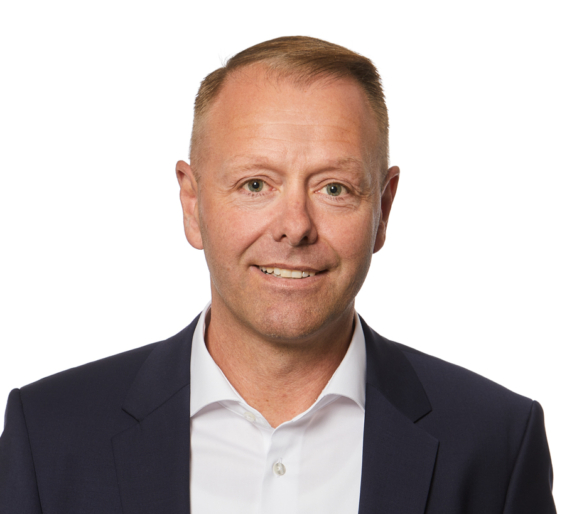 Henrik Clausen