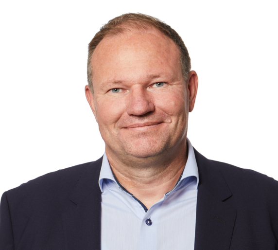 Jakob Sjöström