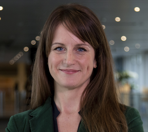 Kathrine Andresen Russo