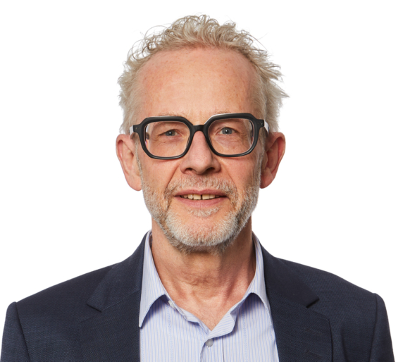 Morten Heide