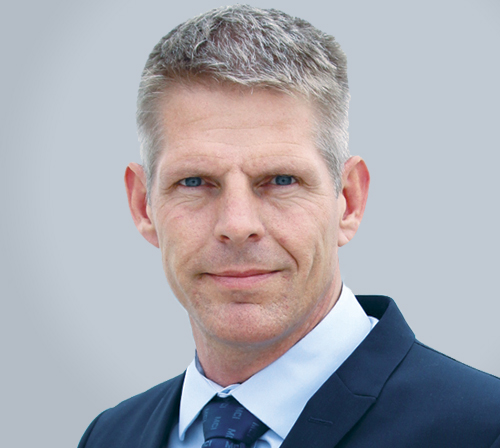 Ronnie Jensen