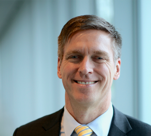 Sean S. Fitzgerald