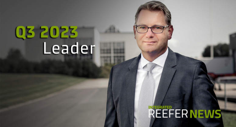 Q3 2023 – Integrated Reefer News