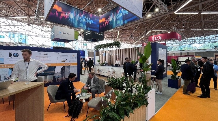 MCI Reflects on Intermodal Europe 2023