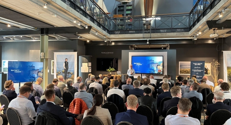 MCI Reefer Conference 2025: Exploring the Evolution of Reefer Operation