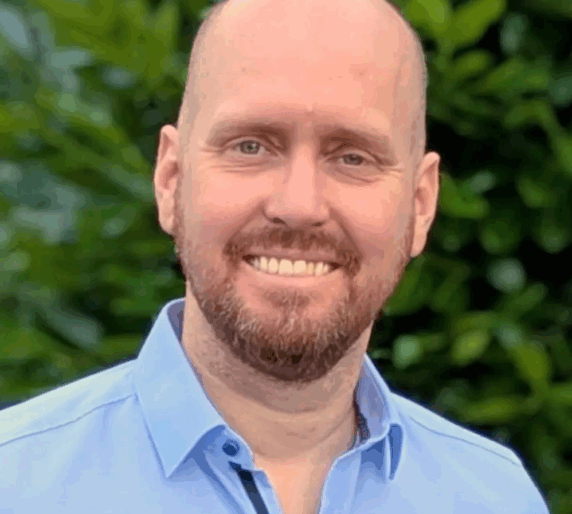 Kenneth Jessen