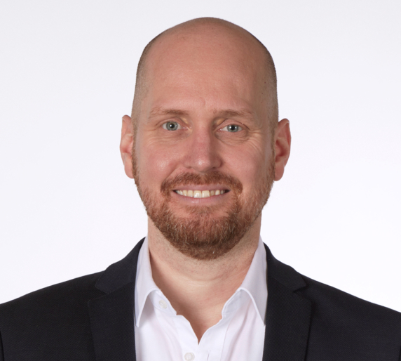 Kenneth Jessen