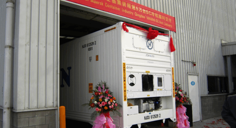 Celebrating 20 Years of Star Cool Innovation