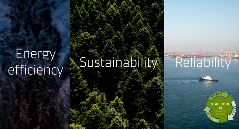 Marking More Than One Year of Star Cool 1.1 Operation: Lessons Learned and the Road Ahead