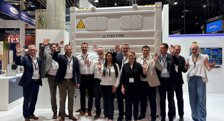 Where to Meet Us – Connecting Globally with Star Cool