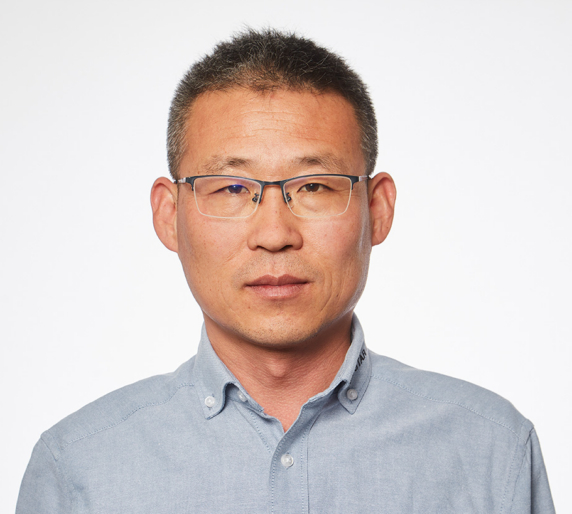 Haiying (Michael) Xu