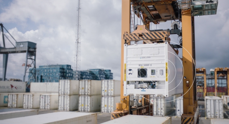 Fun Facts About Reefer Operations: What Data Reveals About the Cold Chain