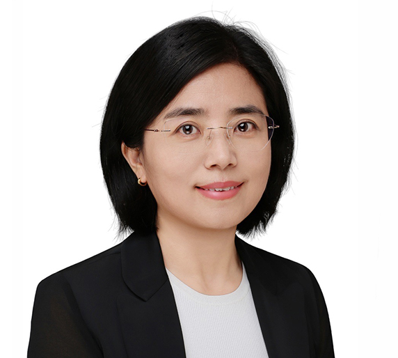 Carol Zhang